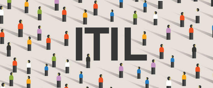 第2回　ITIL®4の概要