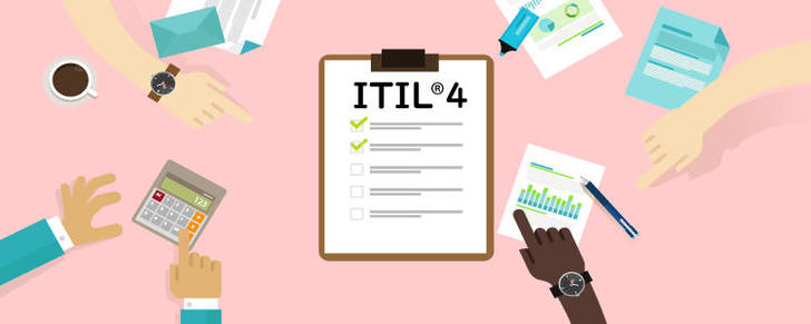 第3回　ITIL®4の主要なコンセプト