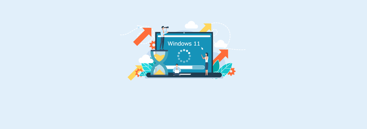 Windows 11への移行準備、計画できていますか？