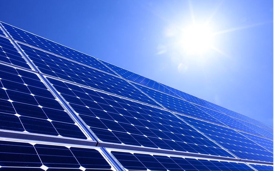 太陽光発電システムの生涯運用をご支援します