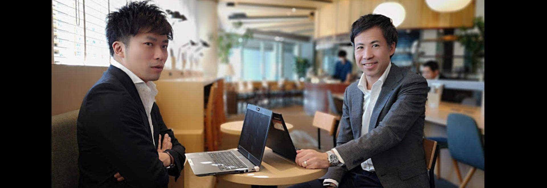 お客様に頼られるベストサービスカンパニーになる!