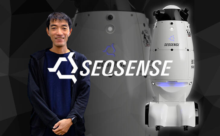 警備ロボットの運用サポートでスタッフの負担軽減と顧客対応の質の改善を実現