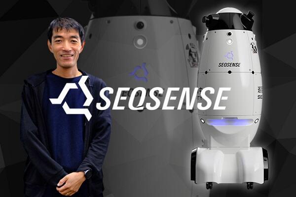 警備ロボットの運用サポートでスタッフの負担軽減と顧客対応の質の改善を実現
