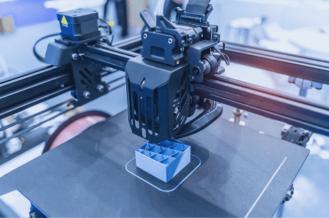 3Dプリンター導入・保守サービス
