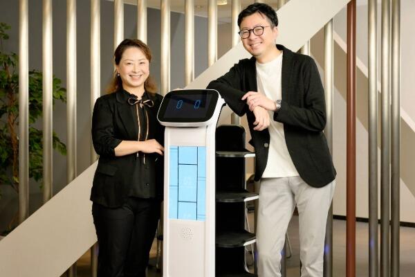 【止めない現場をつくる、自治体ロボット保守の舞台裏】導入後の先を見据える地方自治体ロボット導入のリアル