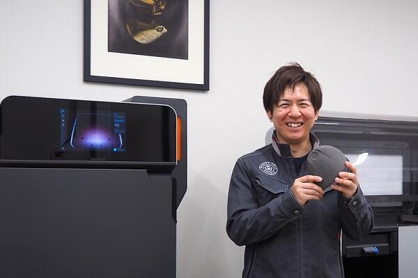 ゴルフ用品を通して創出する最上級の付加価値:Fuse 1+活用事例