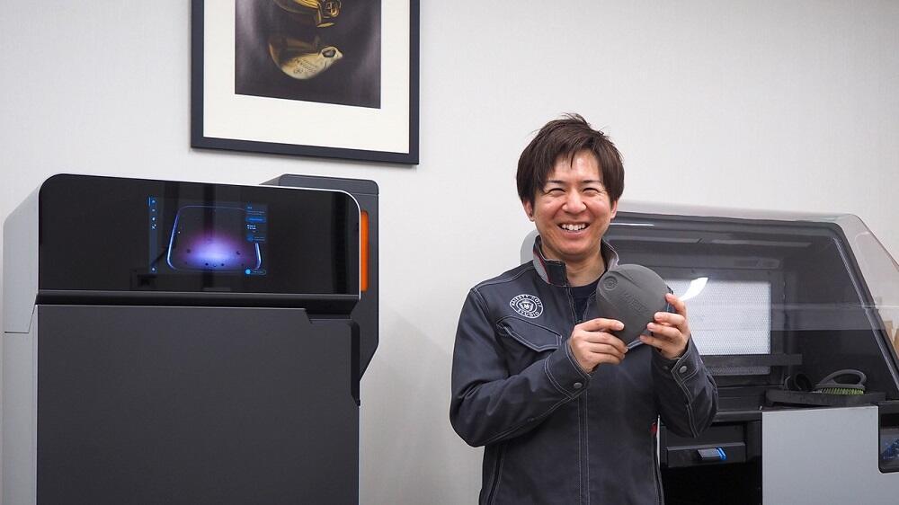ゴルフ用品を通して創出する最上級の付加価値：マジェスティ ゴルフ(株)によるFuse 1+活用事例