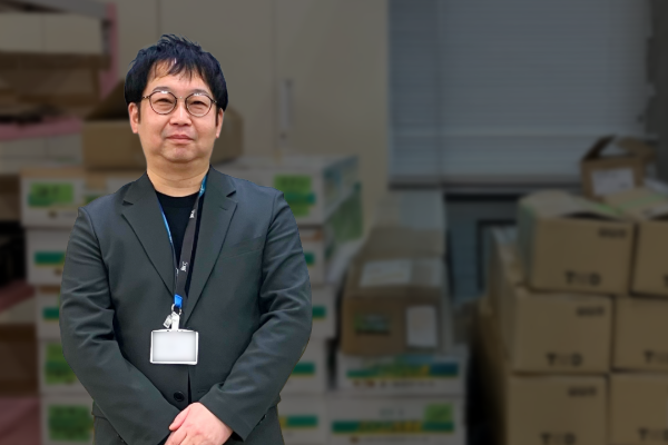 業務アウトソーシングで出荷台数2倍・残業削減を実現－A社が選んだ最適解とは