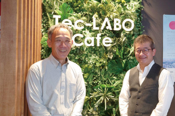 人的リソース不足の解消に「コールセンター受付代行サービス」を導入 想定を超えるJBサービスの柔軟な対応力を評価