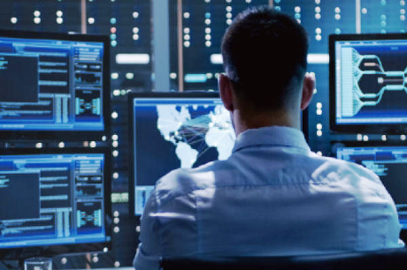 Security Operation Center（SOC）