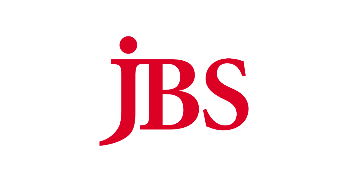 JBサービス株式会社のロゴ