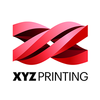 XYZプリンティング