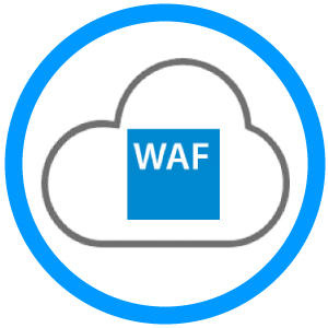 Barracuda WAF-as-a-Service SMAC Edition