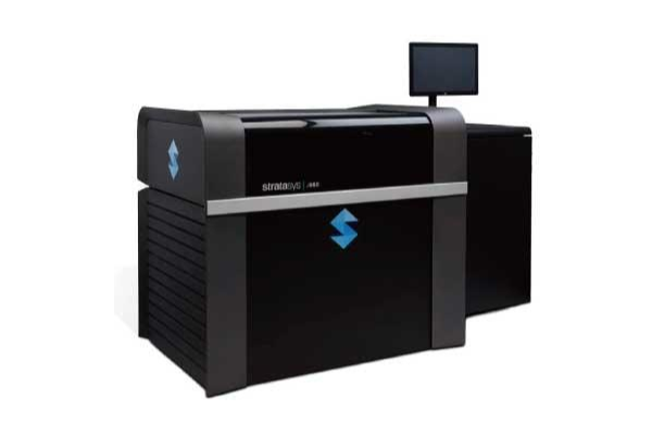 Stratasys J850 Pro