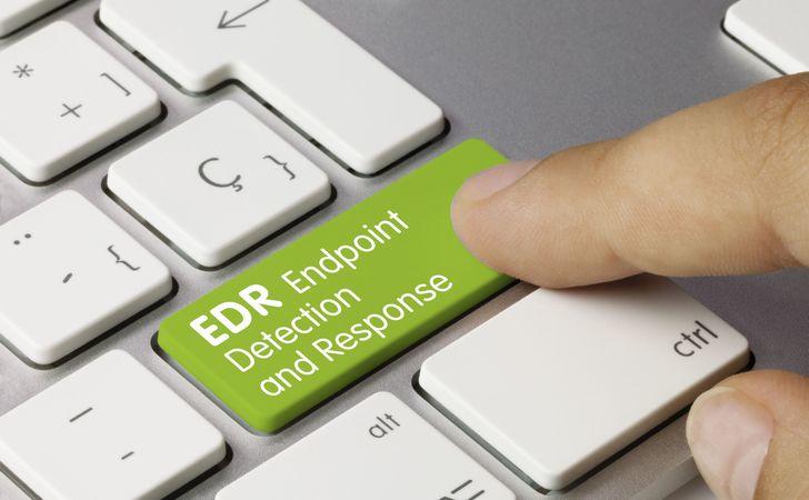 EDR（Endpoint Detection and Response）