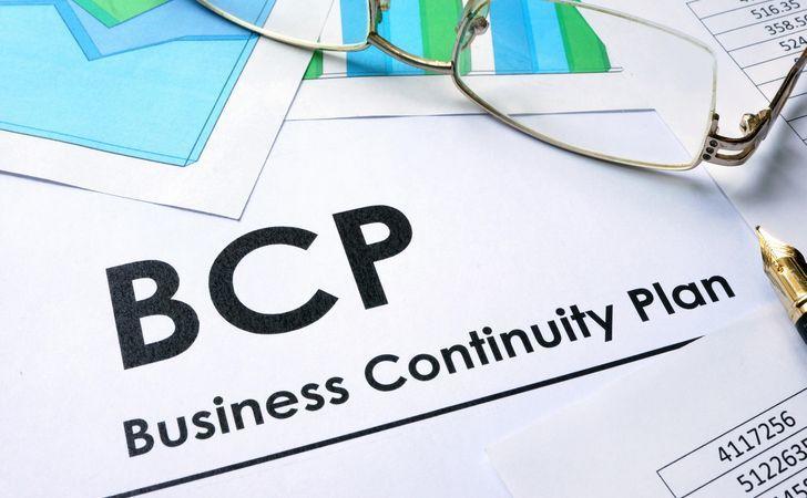 BCP対策とは?事業継続計画の基礎知識