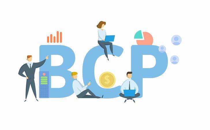 IT-BCP