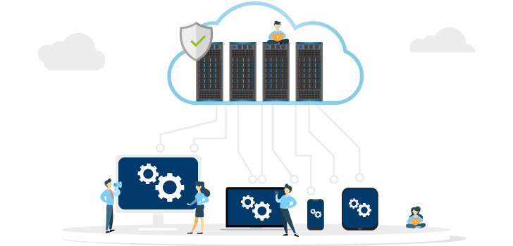 Azure Virtual Desktop初期導入支援サービス