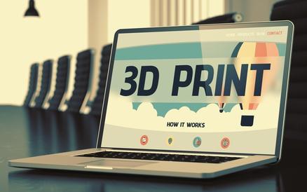 大学・教育機関向け3Dプリンター教育支援プログラム