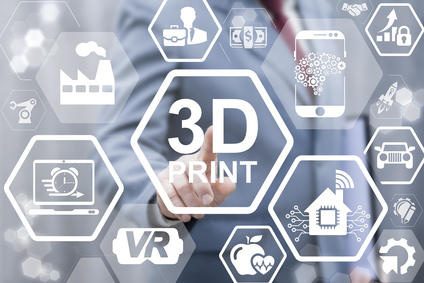 3Dプリンターを導入・活用されているお客様事例