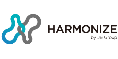 ＪＢグループの新しいDXソリューション体系 「HARMONIZE」