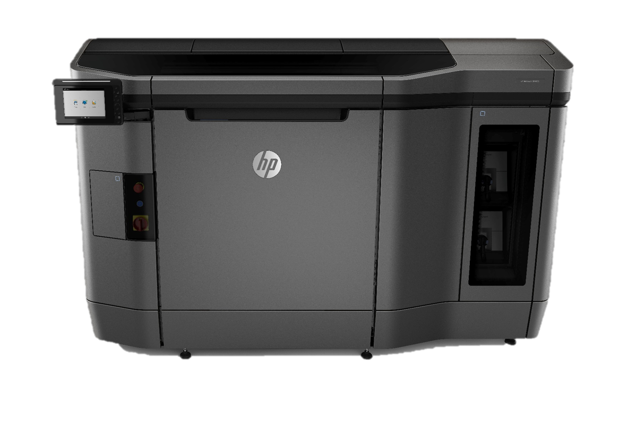 HP Jet Fusion 3D 4200