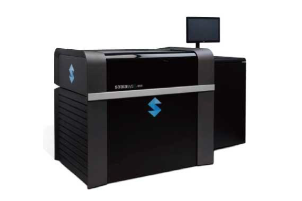 Stratasys J850 Prime