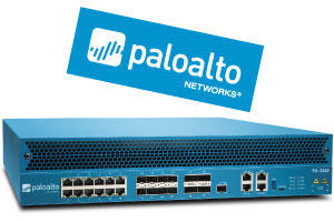 PaloAlto Networks PAシリーズ
