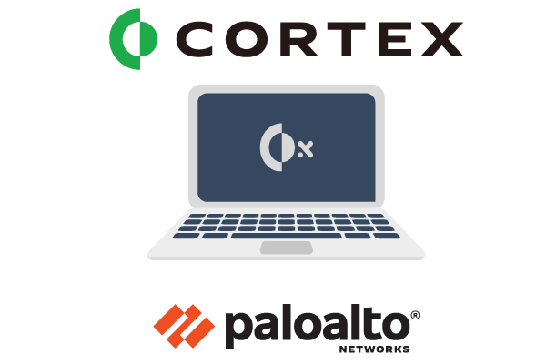 次世代エンドポイントセキュリティ Cortex XDR Prevent ＆ Cortex XDR Pro