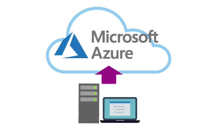 Microsoft Azure 導入支援サービス