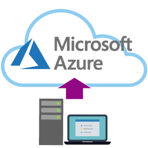 Microsoft Azure 導入支援サービス