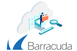 Barracuda Cloud Archiving Service