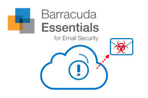 Barracuda Essentials for Email Security