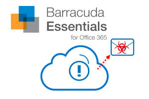 Barracuda Essentials for Office 365