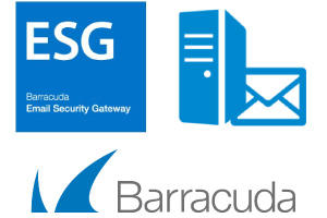 Barracuda Email Security Gateway