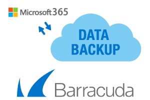 Microsoft365をバックアップ｜Barracuda Cloud-to-Cloud Backup