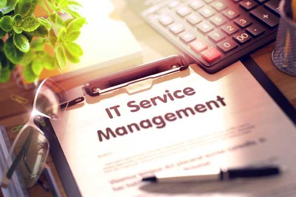 ITサービスマネジメント（IT運用）支援サービス