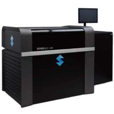 Stratasys J826