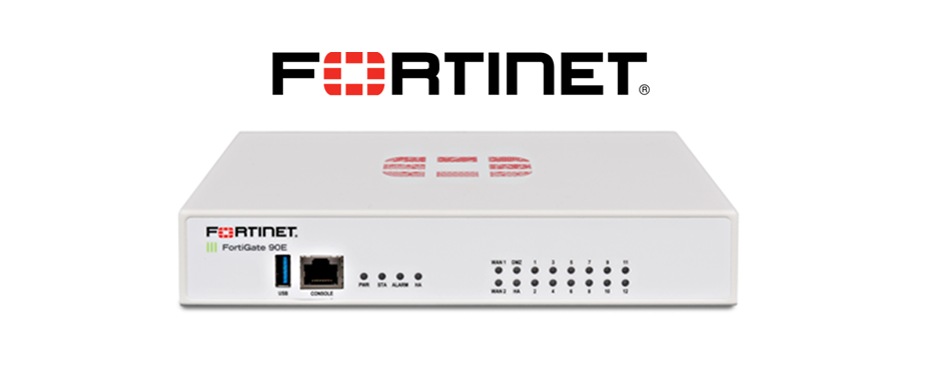 FortiGate / FortiWiFi Eシリーズ