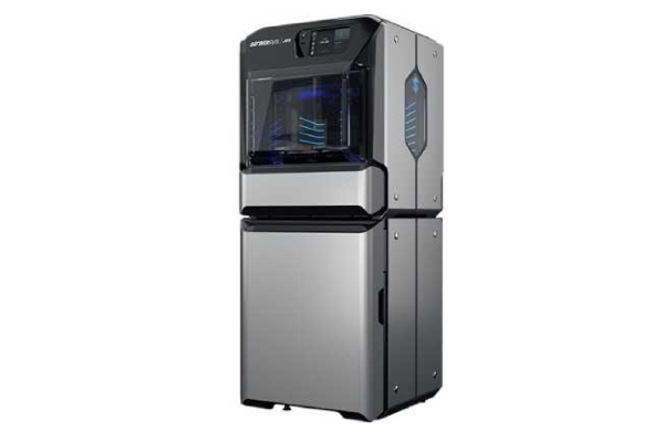 Stratasys J55