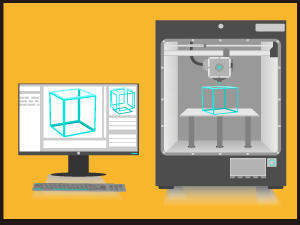 3Dプリンティングに関するお役立ち情報