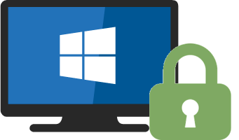 Windows 10のセキュリティ機能