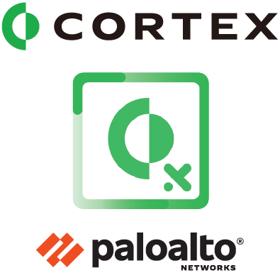 Cortex XDR （統合型セキュリティプラットフォーム｜EPP×EDR×NTA×UBA×SIEM×AI）