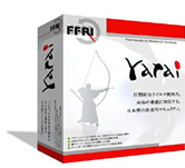標的型攻撃対策 FFRI yarai