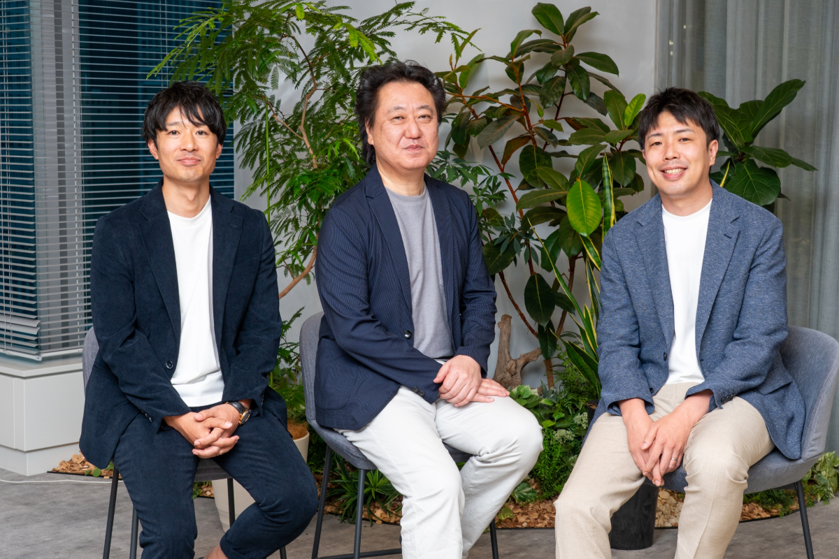 Google Threat Intelligence導入事例のインタビュー