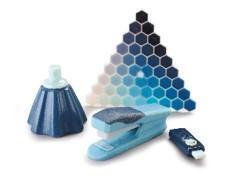 Stratasys Connex3 Objet350 - 3Dプリンター