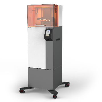 Figure4 Standalone - 3Dプリンター