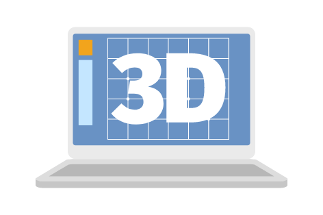 3D関連製品