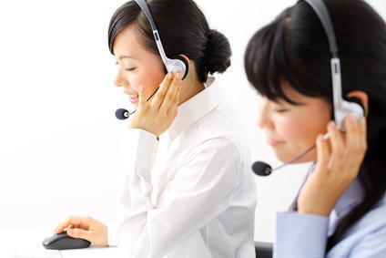 ITIL®準拠　ヘルプデスクサービス