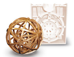 ProJet® 660Pro for Casting Model